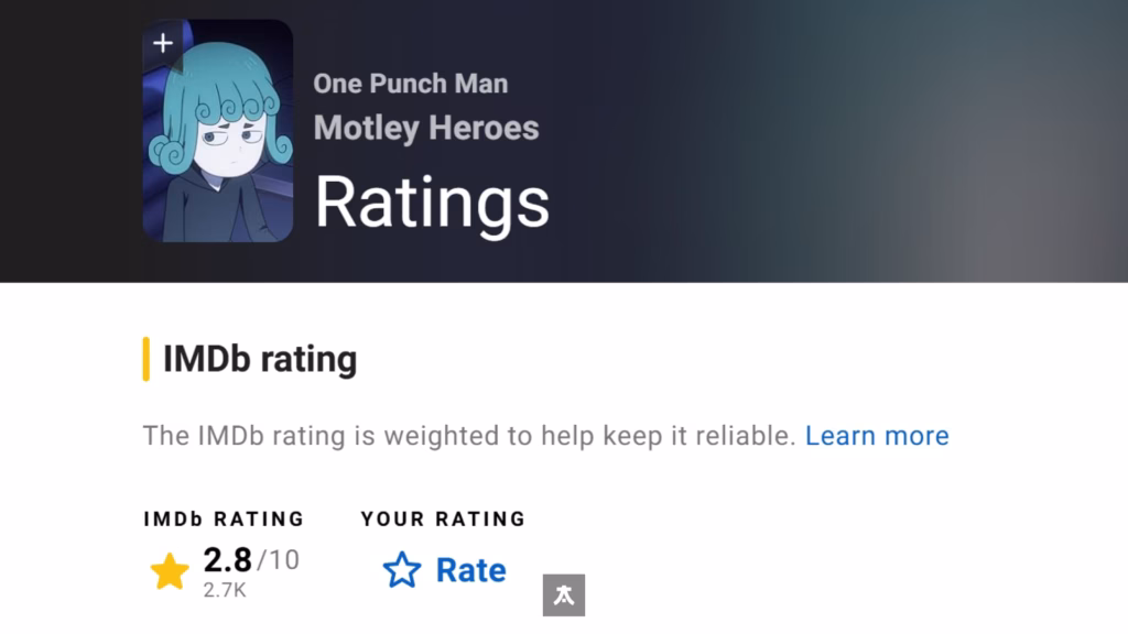 one punch man izleyicilerine hayal kirikligi yasatti Animelerden