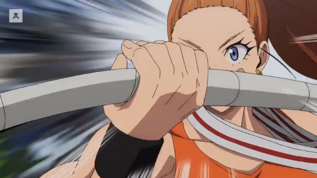 one punch man son bolumuyle yine gundemde Animelerden