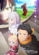 Re:ZERO animesinin yeni sezonu duyuruldu 5 re zero animesinin yeni sezonu duyuruldu animelerden Animelerden