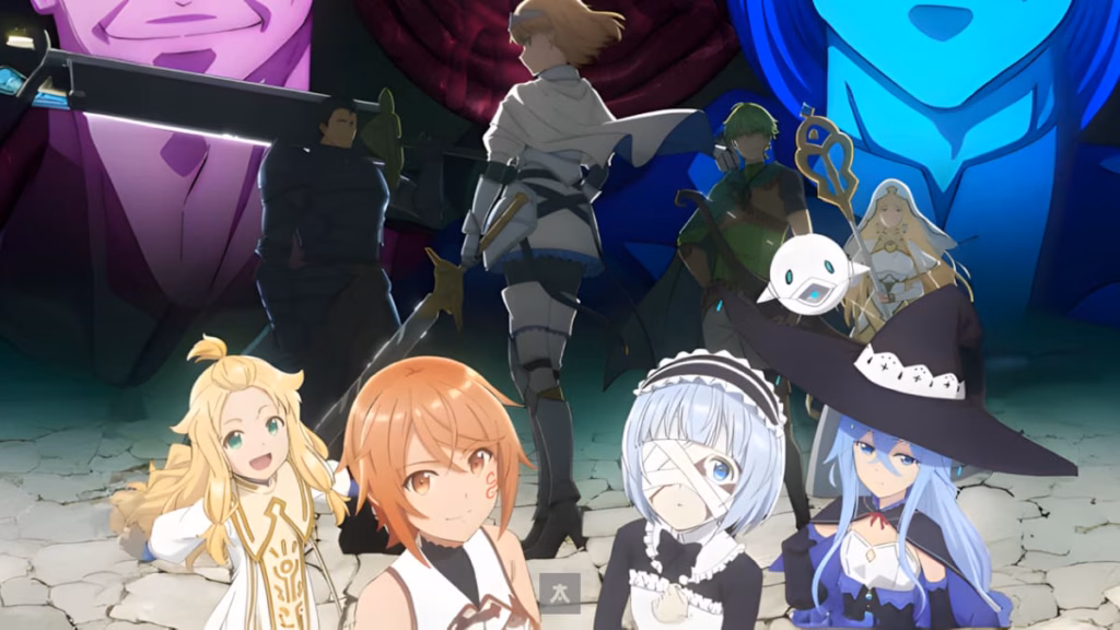 Roll Over and Die animesinden ilk fragman yayınlandı! 1 roll-over-and-die-animesi-ilk-fragman-animelerden (1)