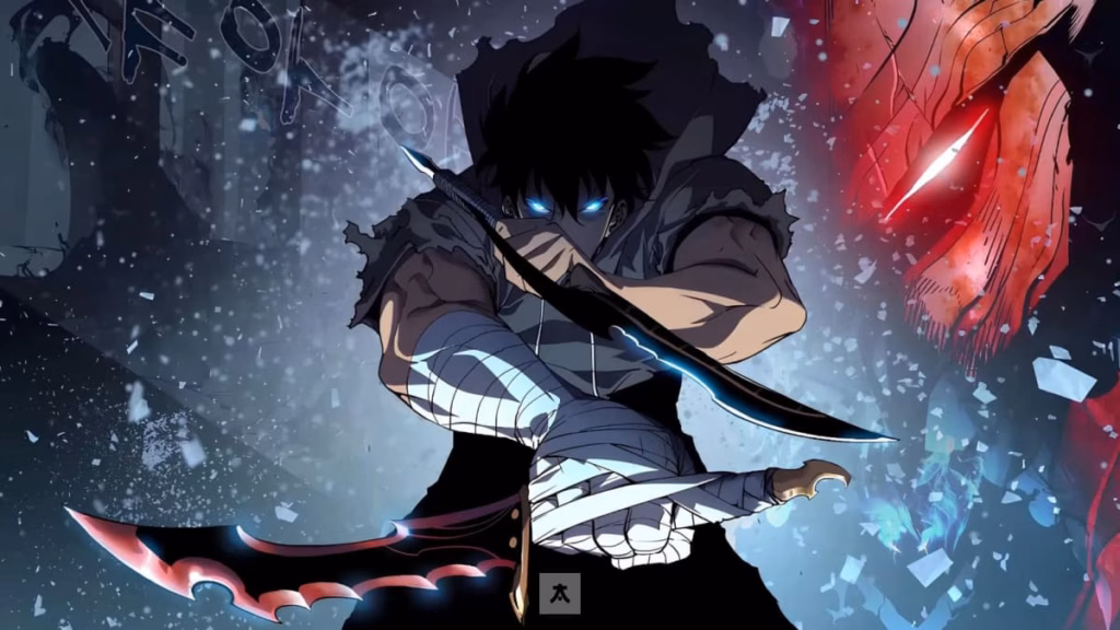 Solo Leveling filmi yolda! 2 solo-leveling-filmi-yolda-Animelerden