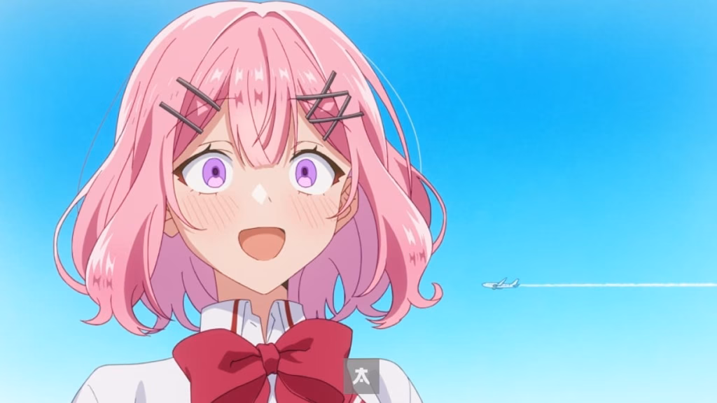 Watanare animesinin devam filmi için yeni video paylaşıldı 1 watanare-animesi-filmi-icin-yeni-video-paylasildi-Animelerden