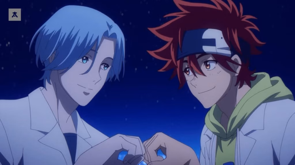 2026 yilinda cikacak animeler 11 Animelerden