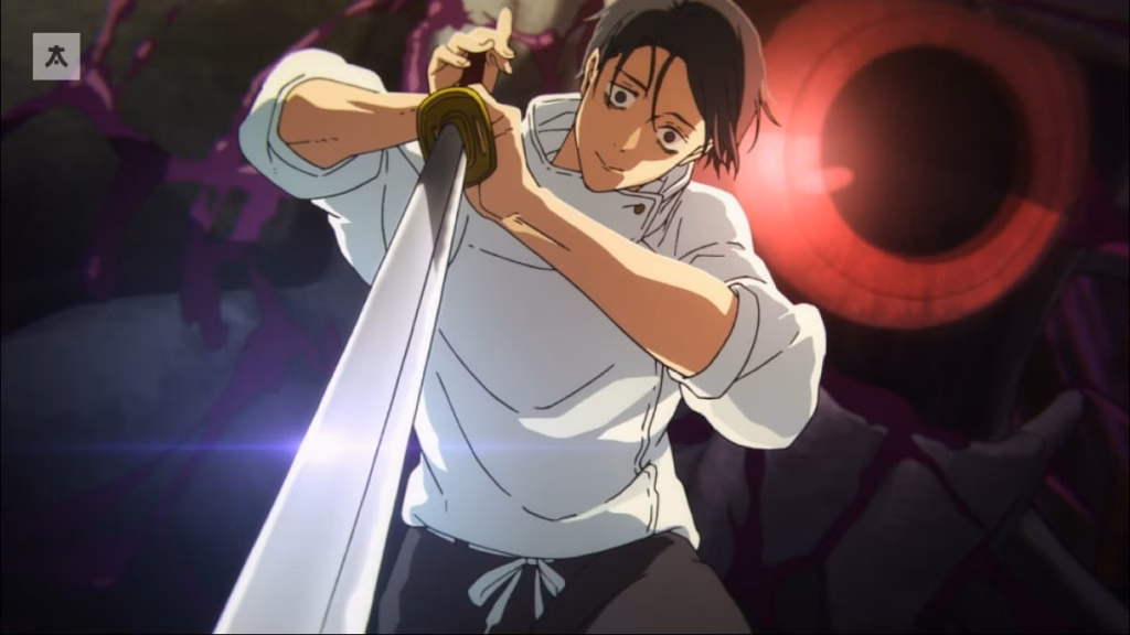 2026 yilinda cikacak animeler 3 Animelerden