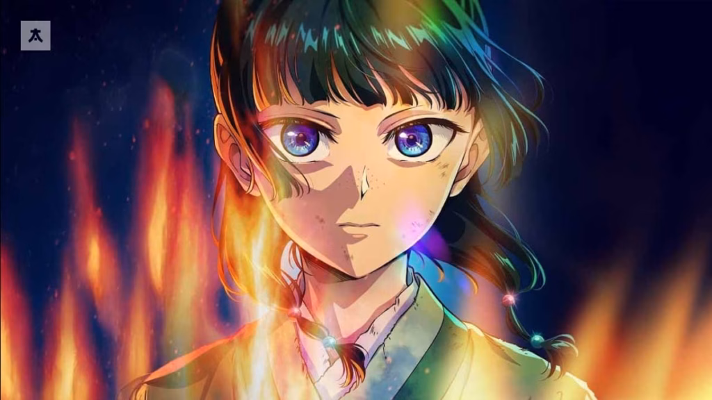 2026 yilinda cikacak animeler 7 Animelerden