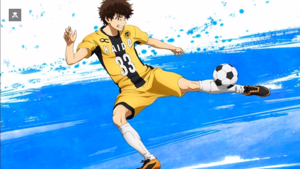 2026 yilinda cikacak animeler 8 Animelerden