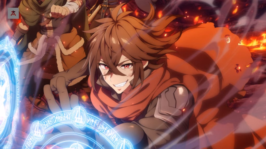 2026 yilinda cikacak animeler 9 Animelerden