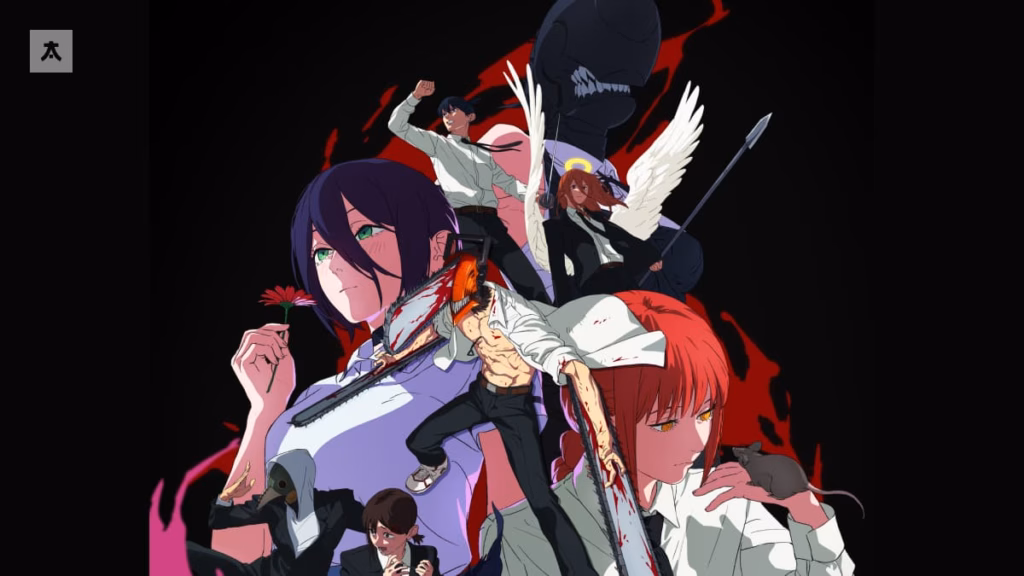 Chainsaw Man'in Reze Dance paylaşımı tarihe geçti! 1 chainsaw-man-reze-arc-dance-tarihe-gecti-Animelerden