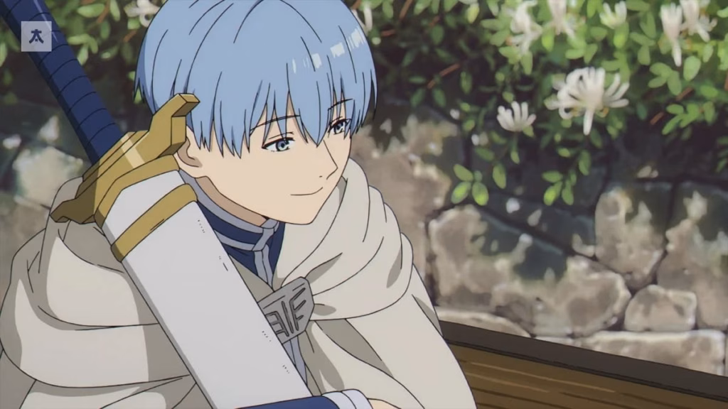 Frieren fanı hayatını tehlikeye attı! 2 frieren-fani-hayatini-tehlikeye-atti