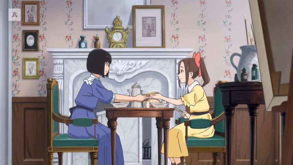 L’etoile de Paris en fleur filmi için tarih belli oldu! 2 letoile-de-paris-en-fleur-filminin-tarihi-Animelerden