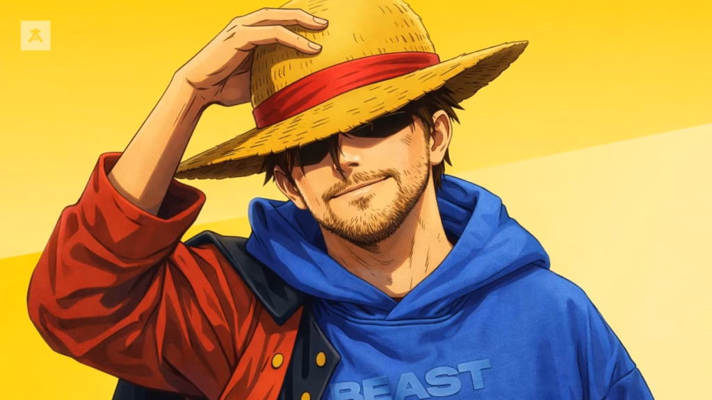 mrbeast-artik-one-piece-fani