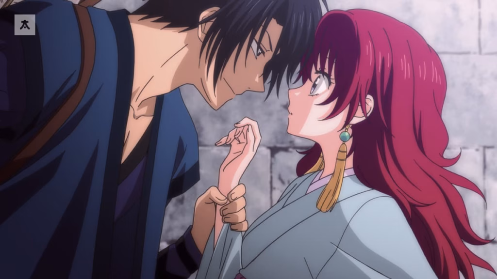 Yona of the Dawn animesi için beklenen haber geldi! 2 yona-of-the-dawn-beklenen-haber-geldi-Animelerden