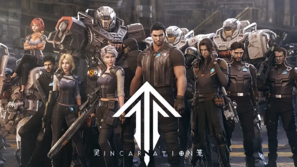 asya animeleri onerileri Ling Long Animelerden