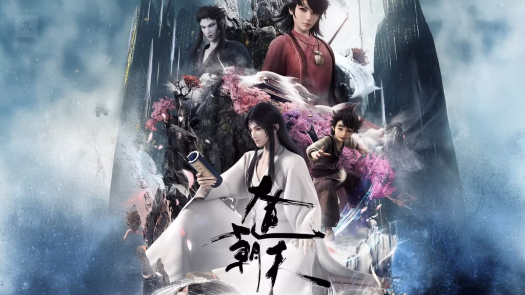 asya animeleri onerileri One Way or Another Animelerden