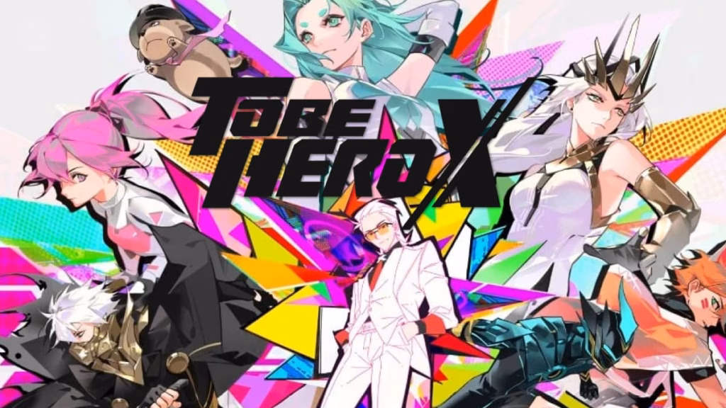 asya animeleri onerileri To Be Hero X Animelerden