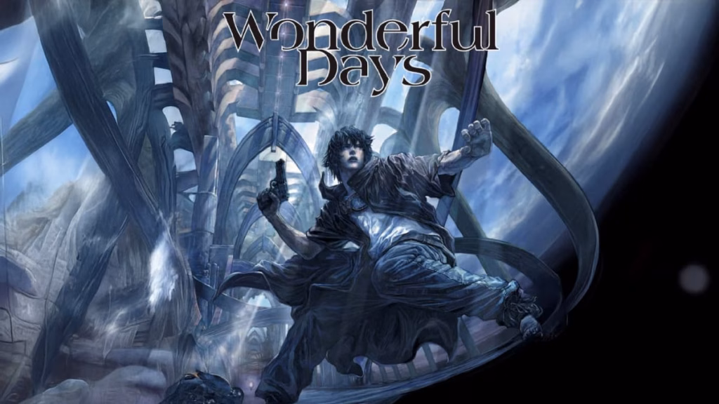 asya animeleri onerileri Wonderful Day Animelerden