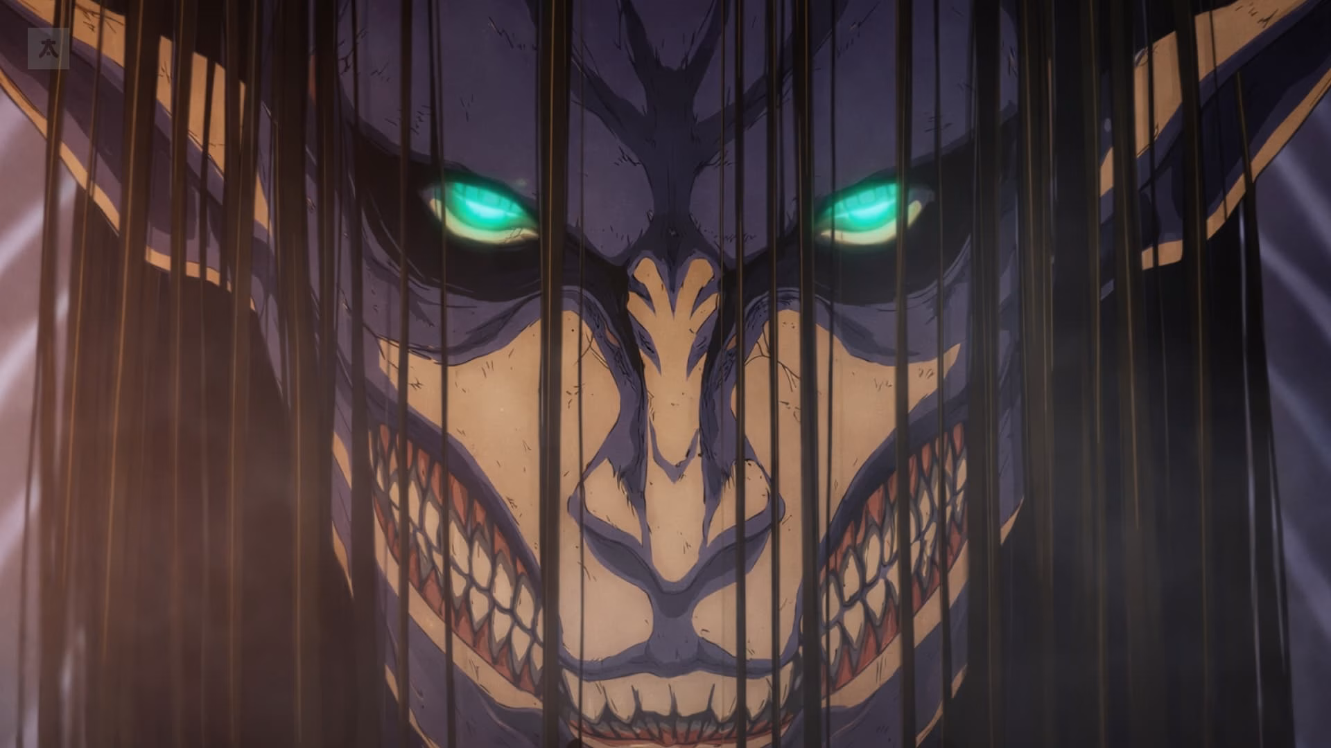 Attack on Titan başarısıyla yeniden gündem oldu!