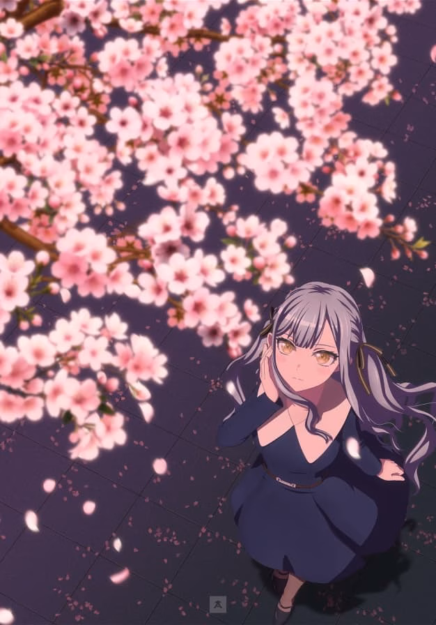 bang dream filmi duyuruldu Animelerden