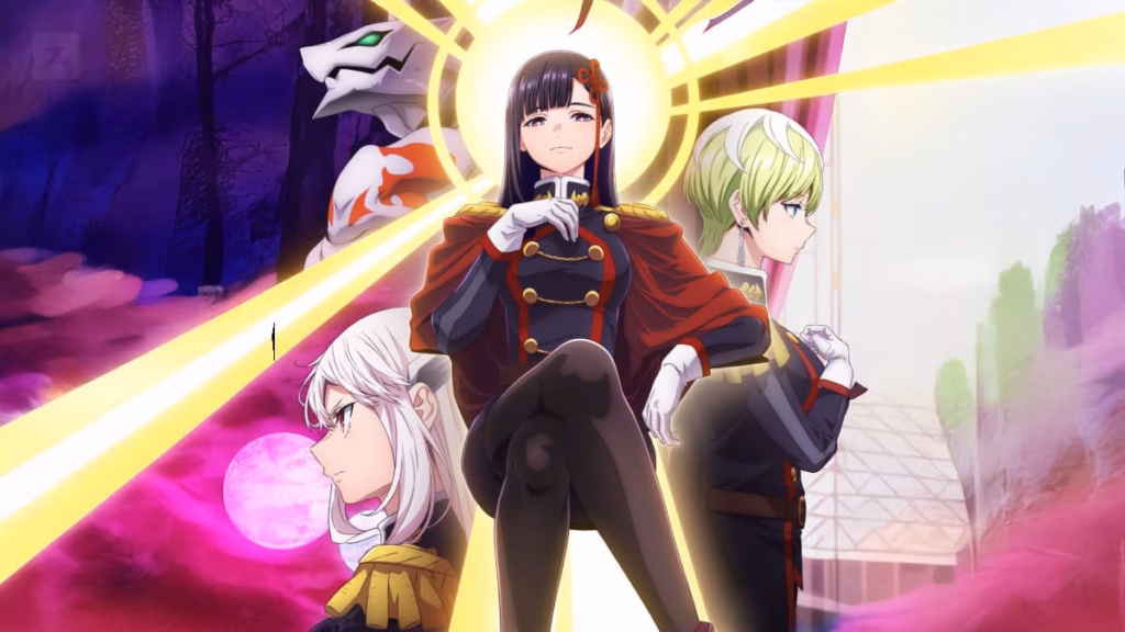 Chained Soldier animesinin 2. sezonu ne zaman başlıyor? 2 chained-soldier-sezon-2-ne-zaman-Animelerden