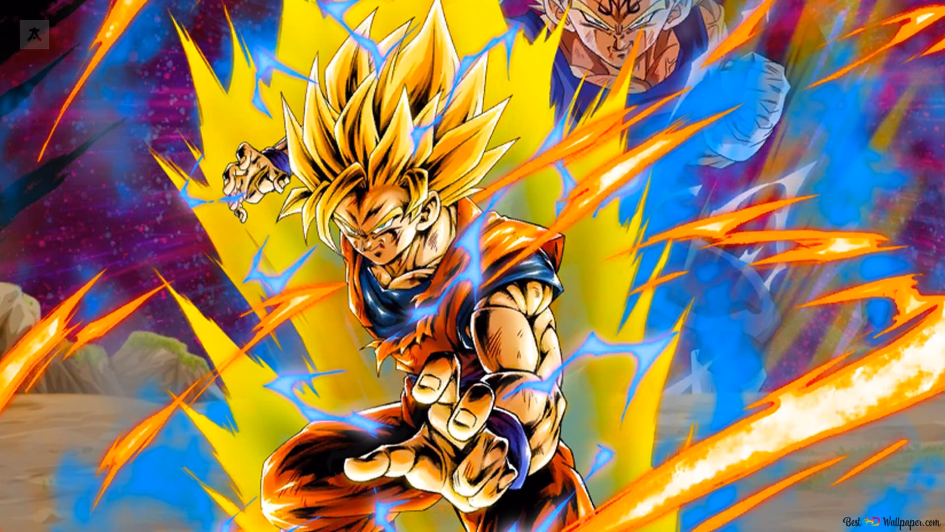 Dragon Ball efsanesi geri dönüyor!