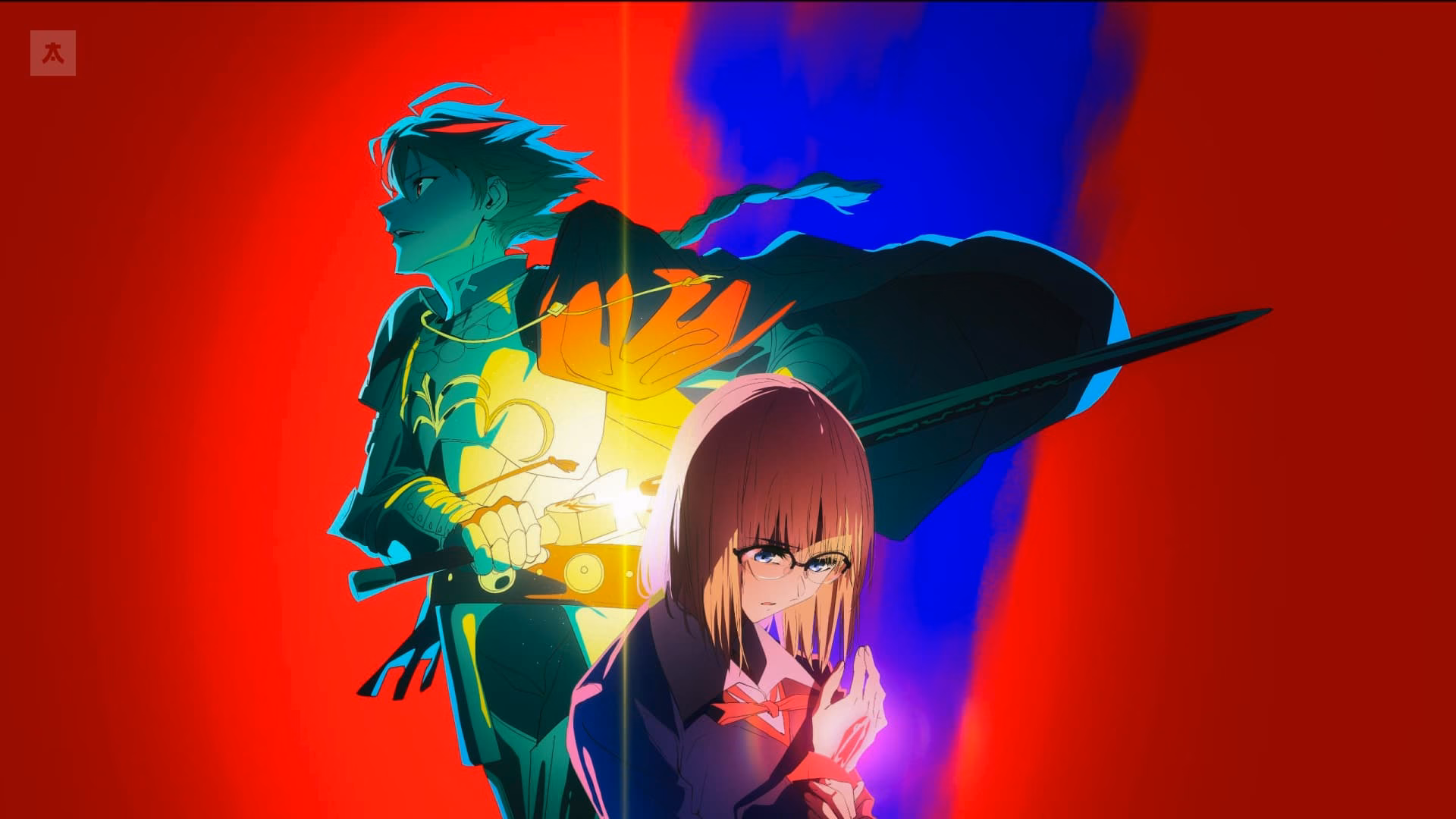 Fate/strange Fake animesi uzun bir aradan sonra güçlü döndü!