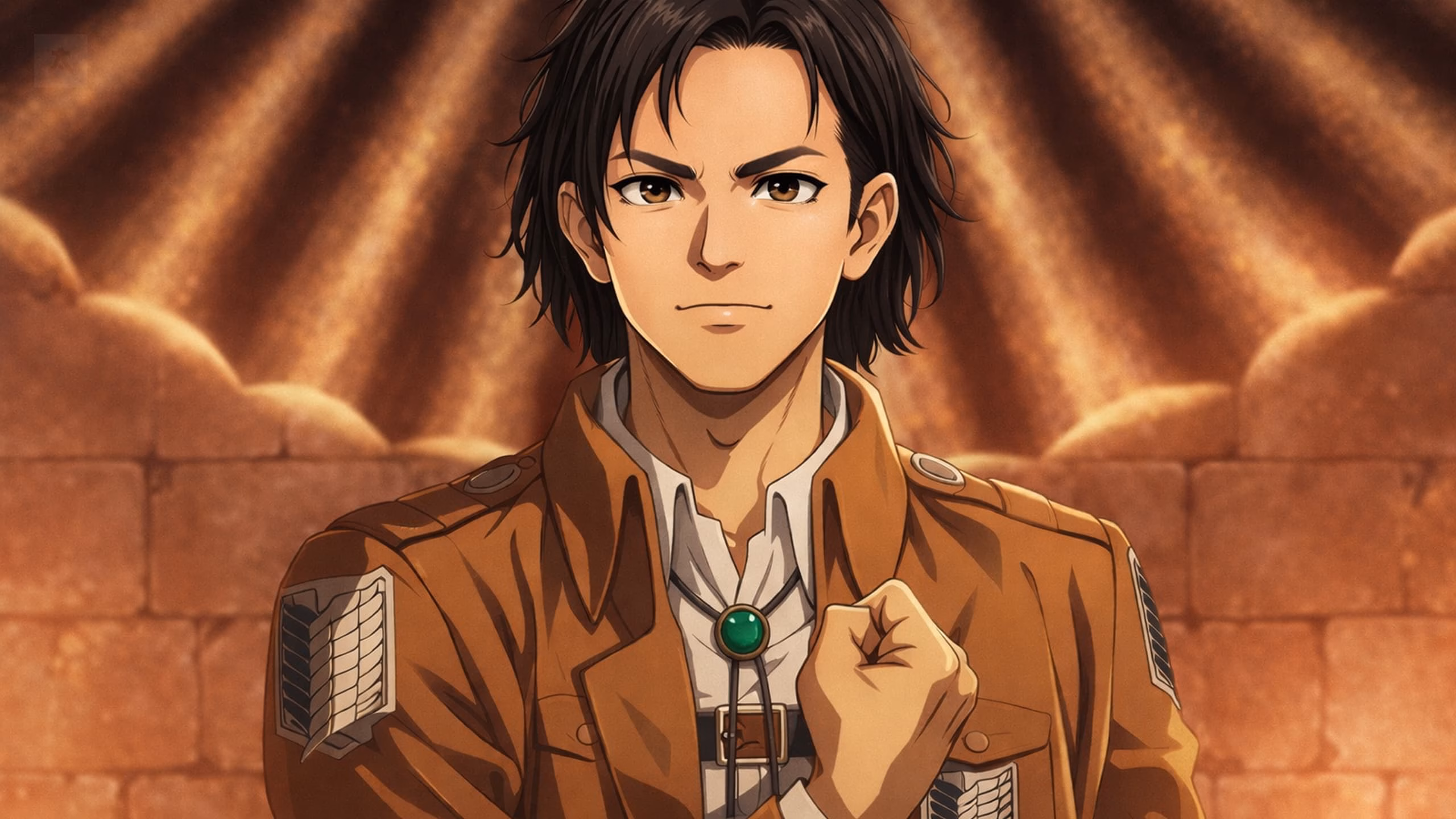 Hajime Isayama o animeden sonra hiçbir şey çizemiyor