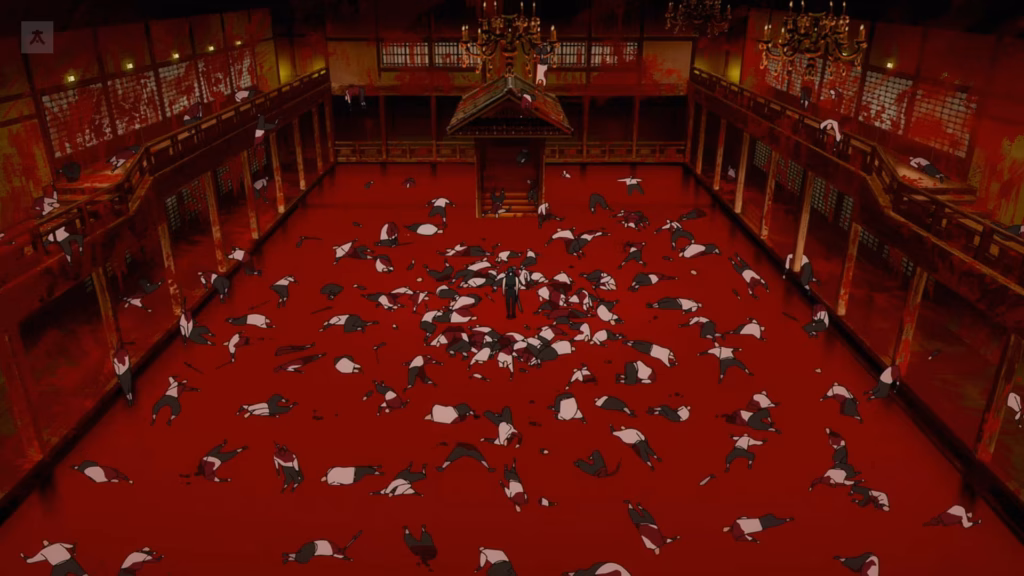 jujutsu kaisen hayranlari ayrildi Animelerden