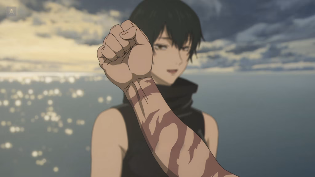 jujutsu kaisen hayranlari ayrildi mai Animelerden