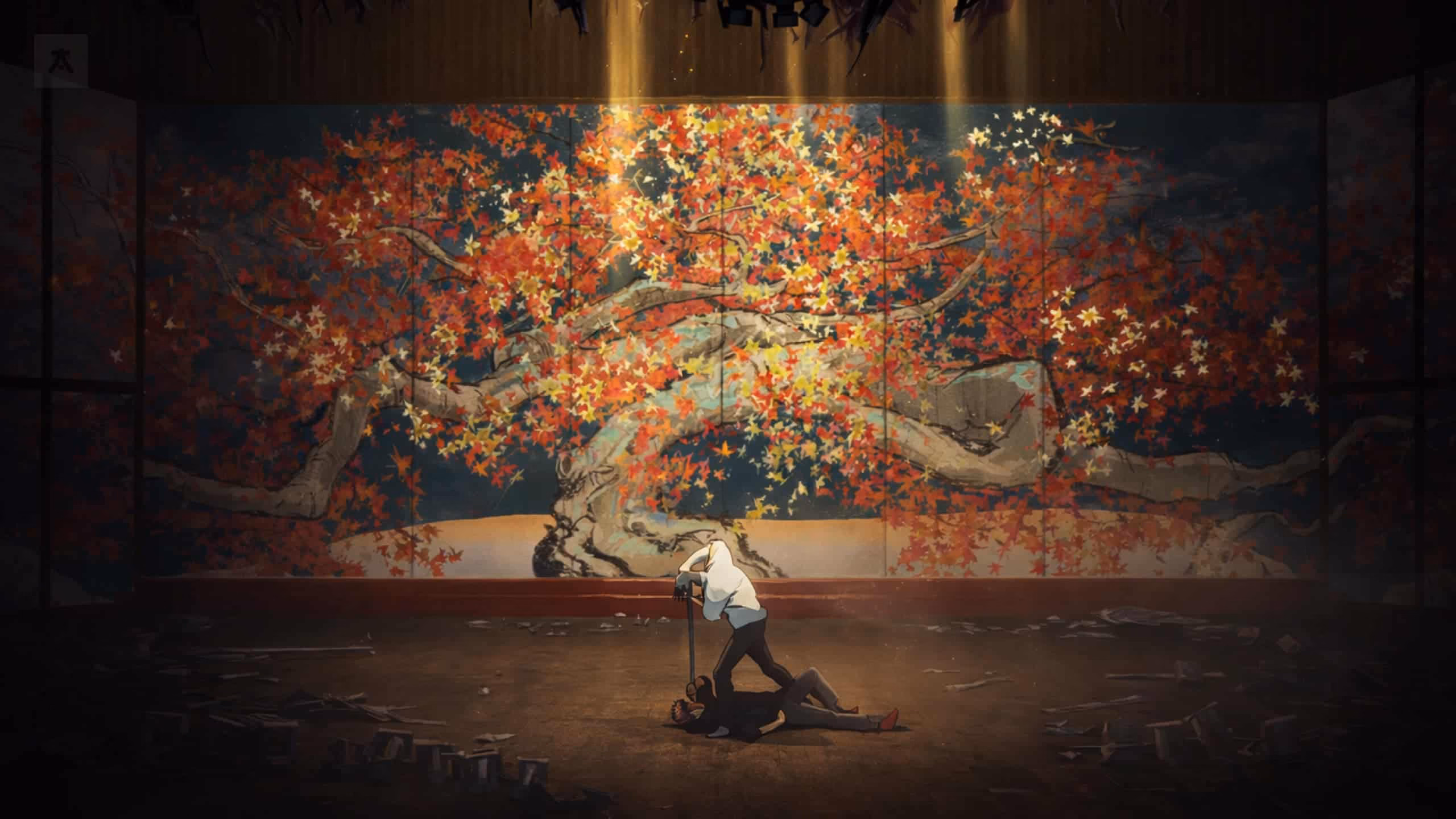 Jujutsu Kaisen 3. sezona yüksek puanlarla başladı!