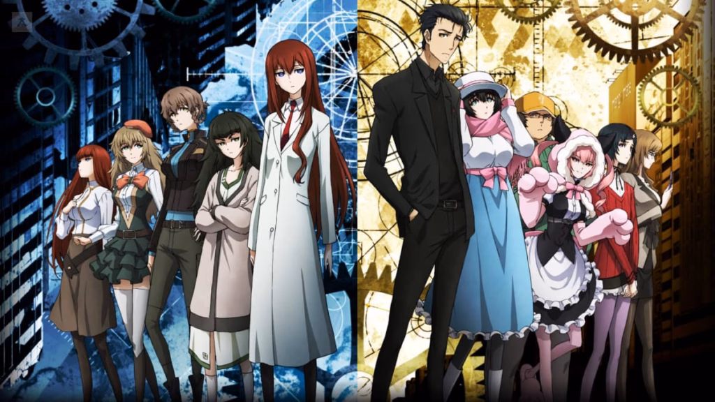mrbeast suclamalara yanit verdi steins gate Animelerden