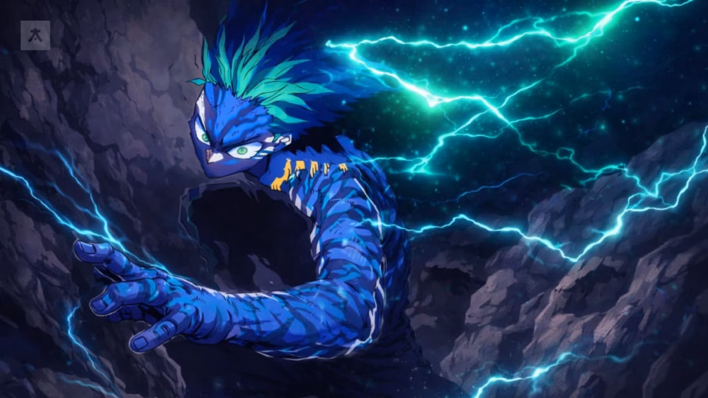 My Hero Academia Yılın Animesi ödülünü kazandı! 2 my-hero-academia-yilin-animesi-Animelerden