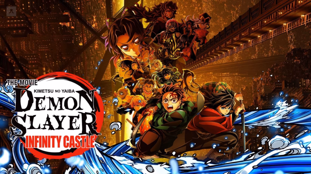 oscarda anime filmi aday gosterilmedi Demon Slayer Animelerden