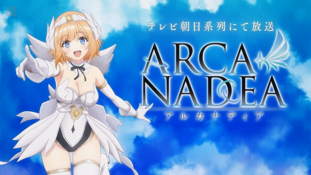 yeni cikacak animeler 2026 Arcanadea Animelerden