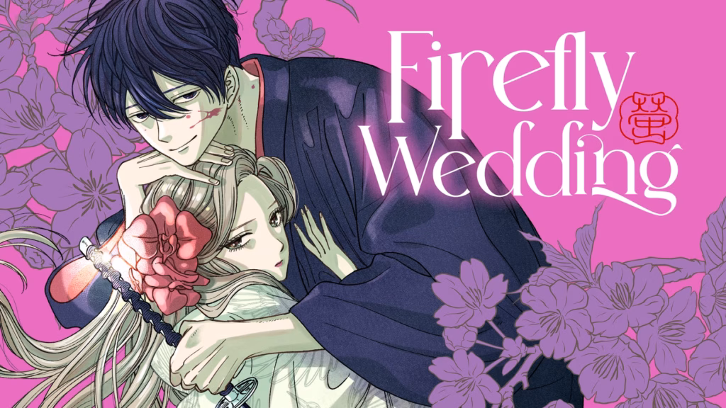 yeni cikacak animeler 2026 Firefly Wedding Animelerden