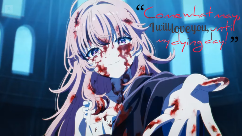 yeni cikacak animeler 2026 I Want to Love You Till Your Dying Day Animelerden