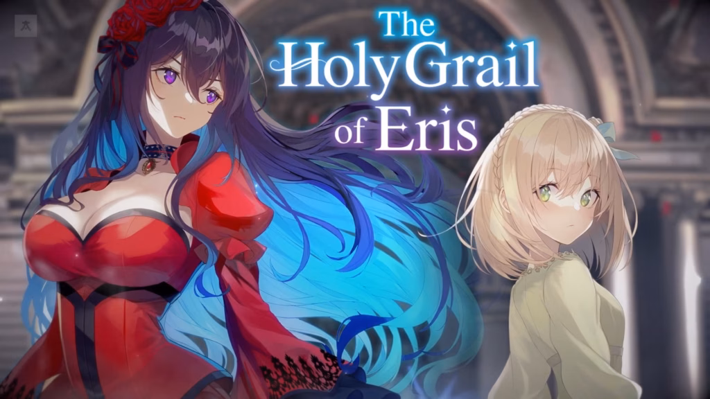yeni cikacak animeler 2026 The Holy Grail of Eris Animelerden