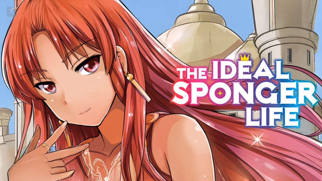 yeni cikacak animeler 2026 The Ideal Sponger Life Animelerden