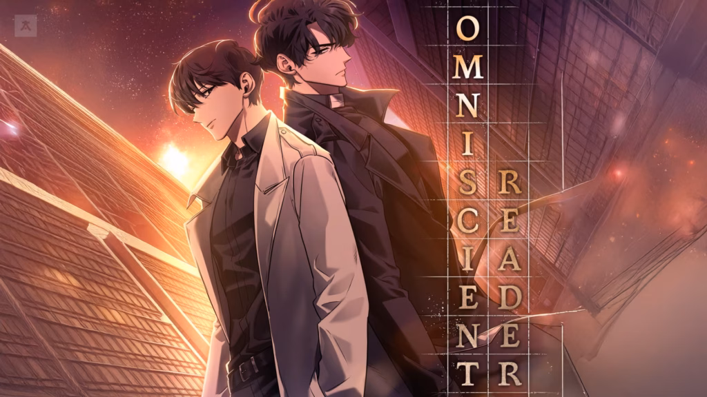 yeni cikacak animeler 2026 omniscient reader anime Animelerden