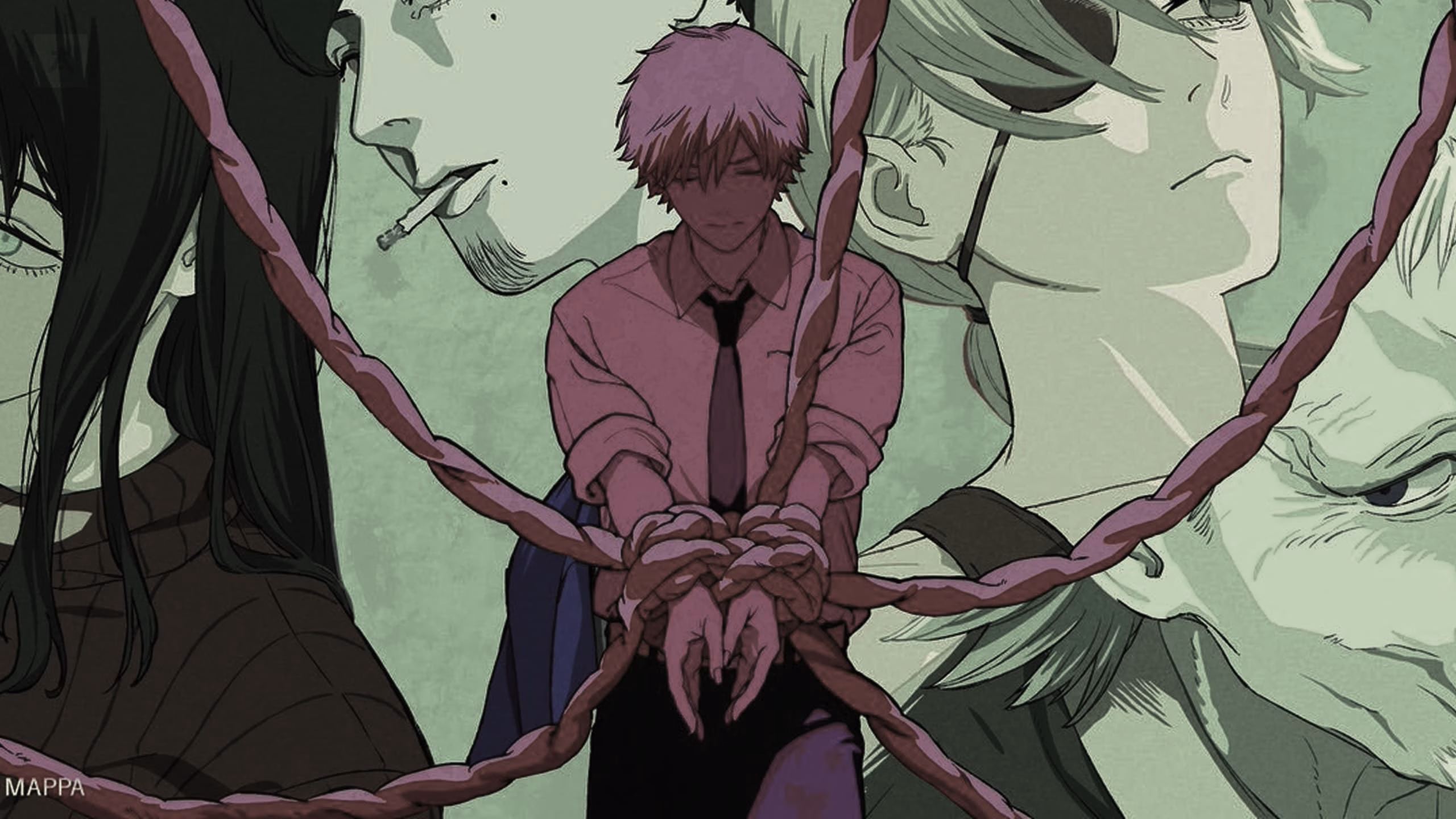 Yeni Chainsaw Man filmi mi geliyor?