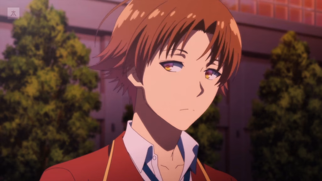 classroom of the elite sezon 4 ne zaman Animelerden