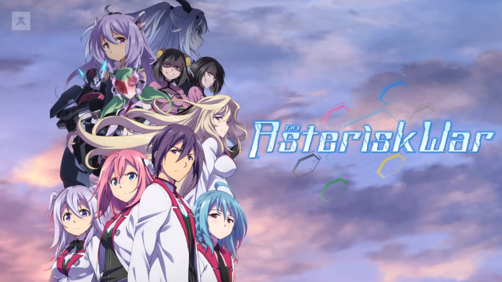 en iyi ecchi animeler Asterisk Animelerden