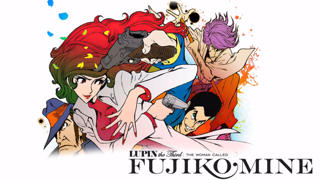 en iyi ecchi animeler Lupin Animelerden