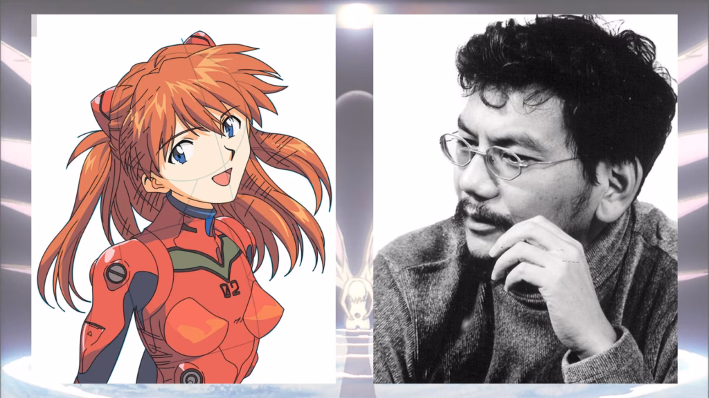 Evangelion 30. yılına özel bir film ile geri dönüyor 1 evangelion ozel film ile geri donuyor Animelerden