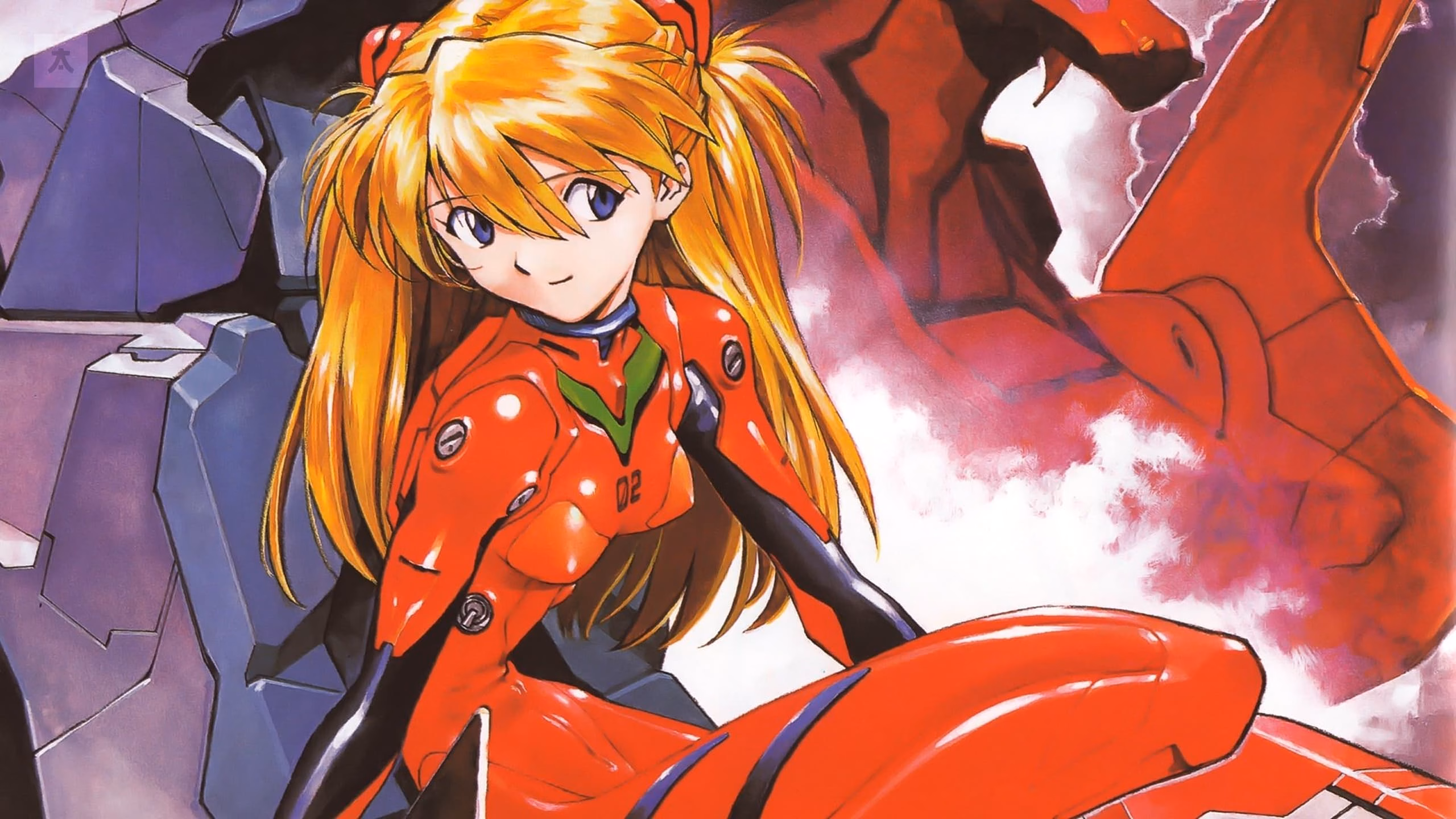 EVANGELION’un yeni filmi nerede yayınlanıyor?