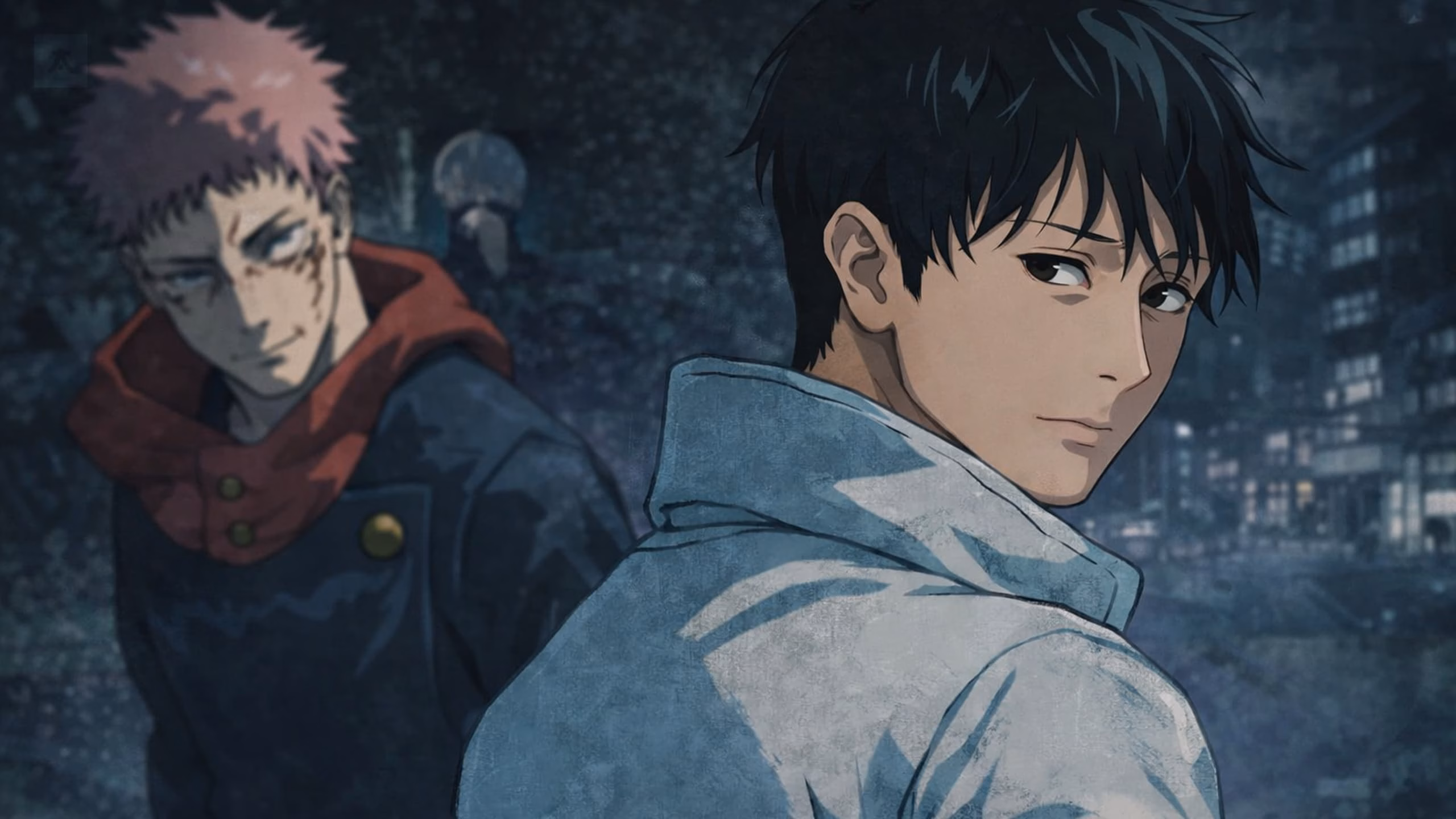 Jujutsu Kaisen yönetmeni MAPPA’dan ayrılıyor!