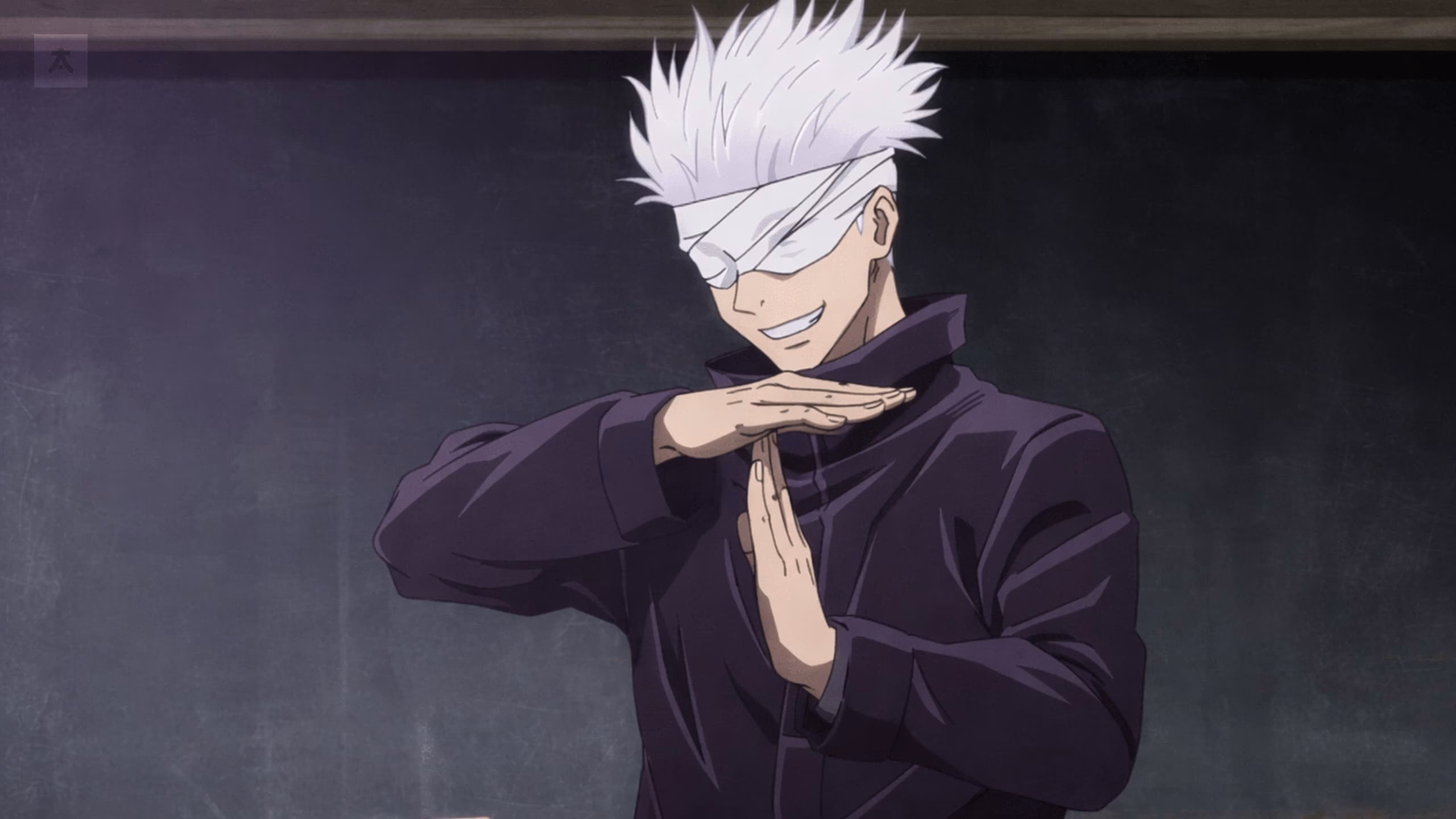 Jujutsu Kaisen’e kısa bir mola!