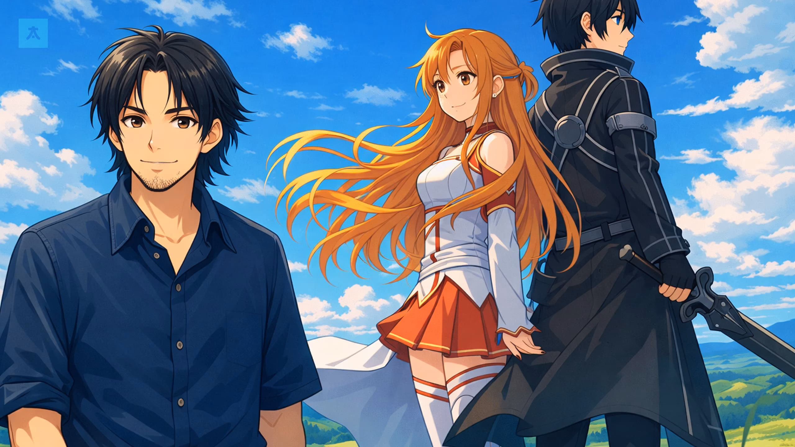 Sword Art Online editörü sektör hakkında konuştu