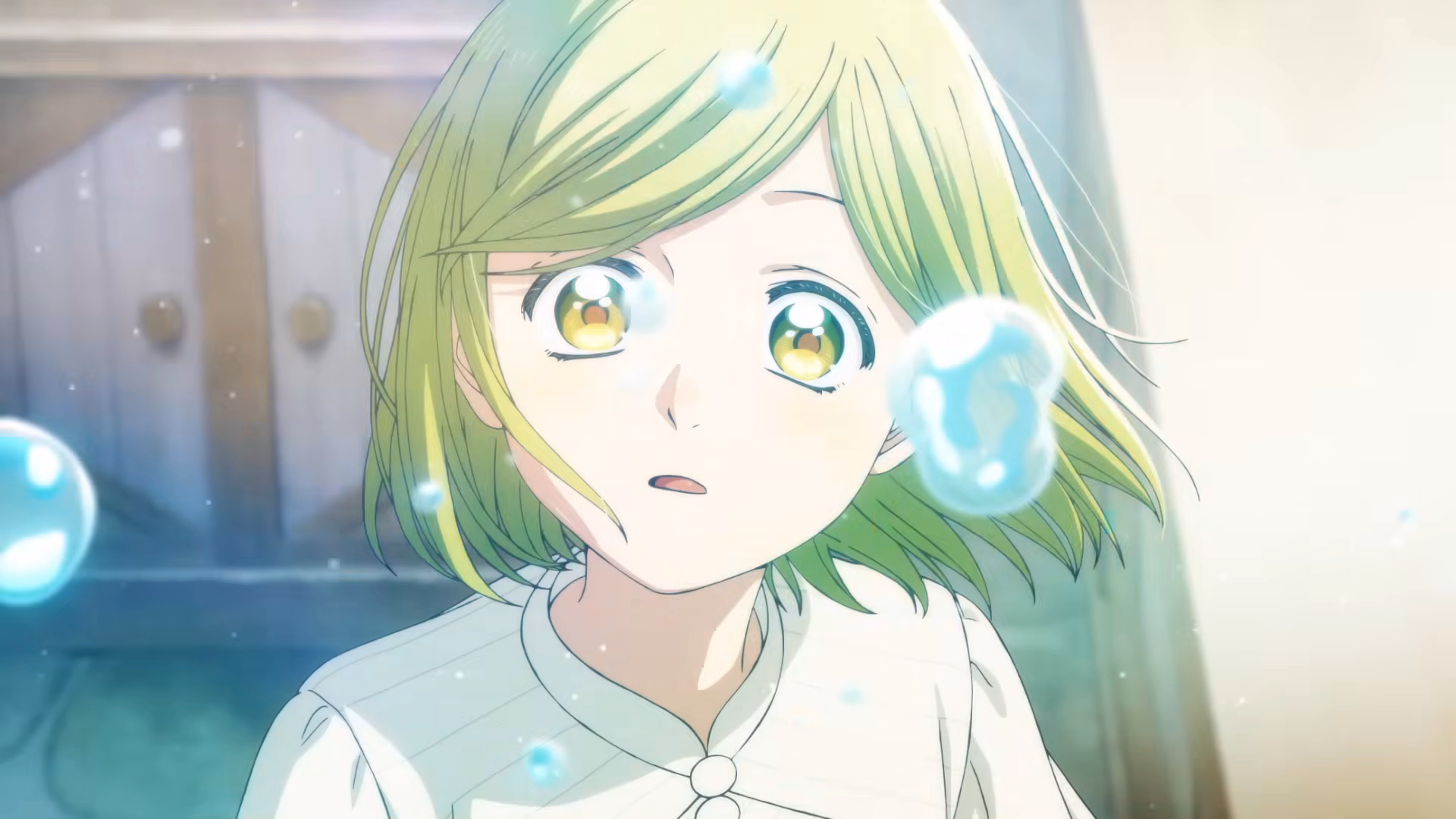 2026 baharının heyecanla beklenen anime projeleri belli oldu!
