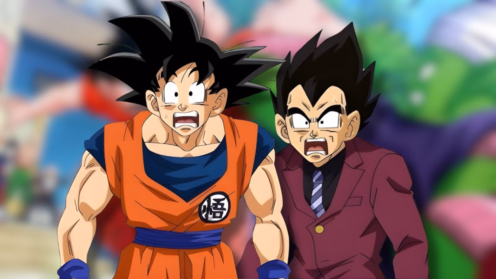 Dragon Ball’un en iyi ikilisi kim?