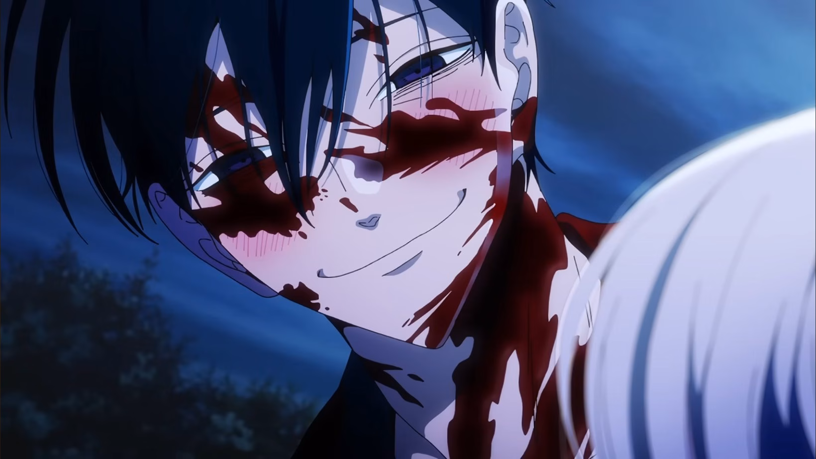 Aşk ve ölüm arasında bir anime geliyor!